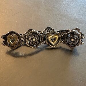 Brighton Mai Jin link bracelet